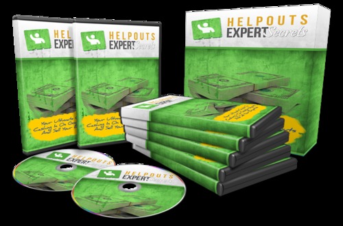 Product picture Google Helpout Expert